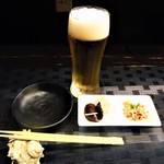 KAKIYA シェル＆シュリンプ - 