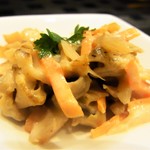 KAKIYA シェル＆シュリンプ - 