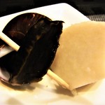 KAKIYA シェル＆シュリンプ - 