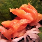 KAKIYA シェル＆シュリンプ - 