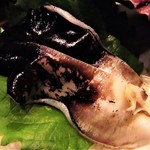 KAKIYA シェル＆シュリンプ - 