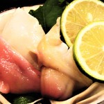 KAKIYA シェル＆シュリンプ - 