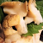 KAKIYA シェル＆シュリンプ - 