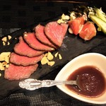 KAKIYA シェル＆シュリンプ - 