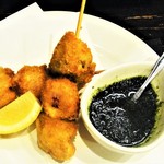 KAKIYA シェル＆シュリンプ - 