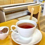 Kannonyama Furu-Tsupa-Ra- - 紅茶