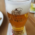 Sapporo Bi-Ru Chiba Koujou Marin Hausu - 