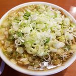 末廣ラーメン本舗 - 