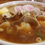 末廣ラーメン本舗 - 