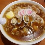 末廣ラーメン本舗 - 