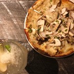 Charcoal Grill 勝男 - 