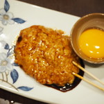 山平 - 新名物炭焼きつくね