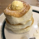 カフェ＆パンケーキ gram - 