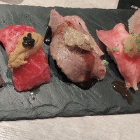 代官山焼肉 kintan - 