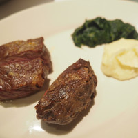 Empire Steak House Roppongi - 