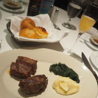 Empire Steak House Roppongi - 