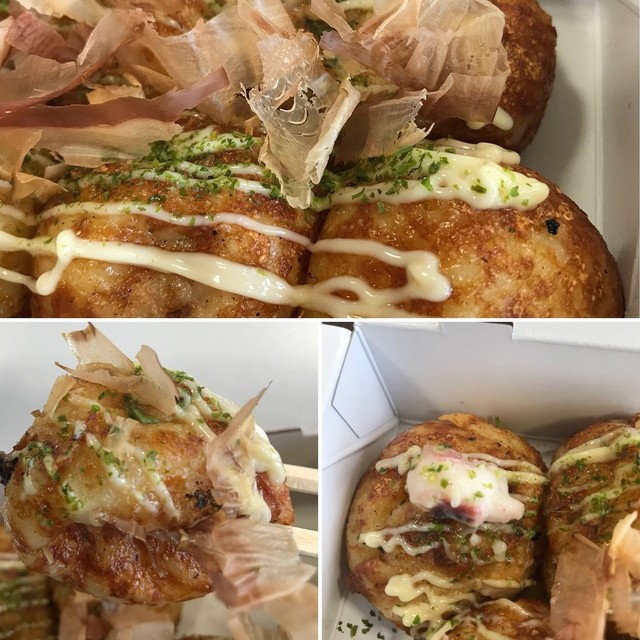 Tako Sho Heiwado Inazawa Ten photo 5