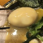 ラーメン 末廣家 - 