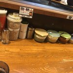 ラーメン 末廣家 - 