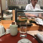 Tsukiji Sushidai - 