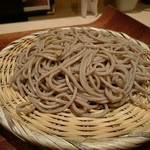 Soba To Sakana Horoka - 