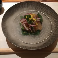 料理屋 錦三山車楼 - 