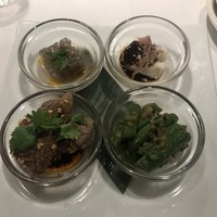 個室中華 頤和園 溜池山王店 - 