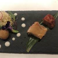 個室中華 頤和園 溜池山王店 - 