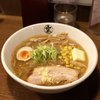 らーめん空 札幌ら～めん共和国店