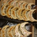 肉汁餃子のダンダダン - 