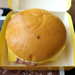 マクドナルド - 