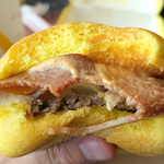 マクドナルド - 