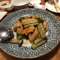 神楽坂 龍公亭 - 