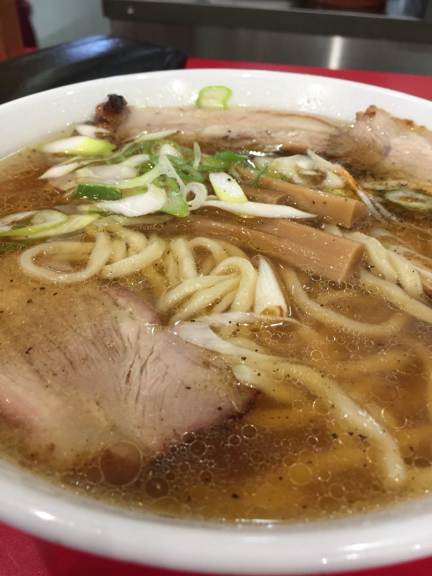 一品香 駒生店 name=