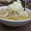 ハッスルラーメン ホンマ 錦糸町店