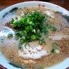 長浜ラーメン鷹