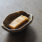 山香料理処 竹取物語 - 香の物