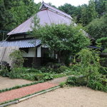 山香料理処 竹取物語 - 