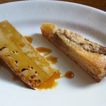 フォセッタ - ランチドルチェ