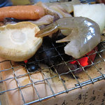 うなぎと自家製梅酒の店 ひさや - 