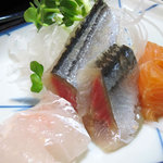 うなぎと自家製梅酒の店 ひさや - 