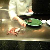 コッコラーレ 鉄板焼き - 
