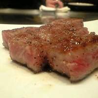 コッコラーレ 鉄板焼き - 