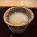 手打蕎麦 松竹庵 ます川 - 