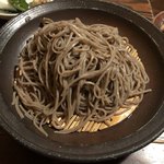 蕎麦人 秋 - 