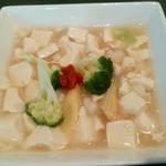 中国レストラン 雪園 - 