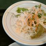 中国レストラン 雪園 - 