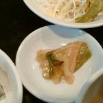 中国レストラン 雪園 - 