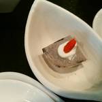 中国レストラン 雪園 - 