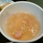 中国レストラン 雪園 - 